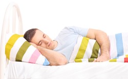 Za dużo snu szkodliwe jak palenie papierosów i picie alkoholu