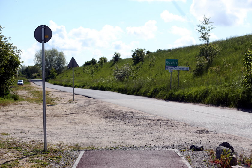 W Świbnie powstanie ścieżka rowerowa