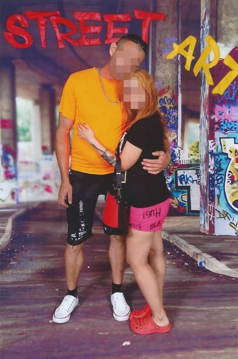 Slovenskom otriasla smrť Viktórie a jej dcérky. Prišla po smrti jej partnera.