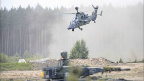 Europa wraca do poborowych. Pojawia się polski pomysł na powszechną służbę wojskową