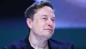 Elon Musk's X, the social media company formerly known as Twitter, is fighting a subpoena for a Jeffrey Epstein accuser's own records.Marc Piasecki/Getty Images