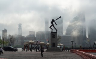 USA: Burmistrz Jersey City żałuje słów pod adresem Karczewskiego