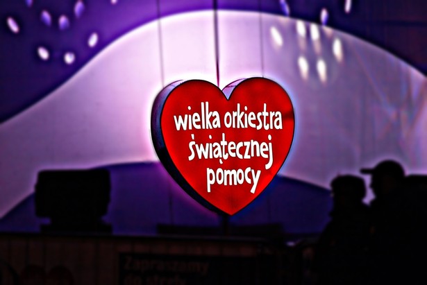 Wielka Orkiestra Świątecznej Pomocy