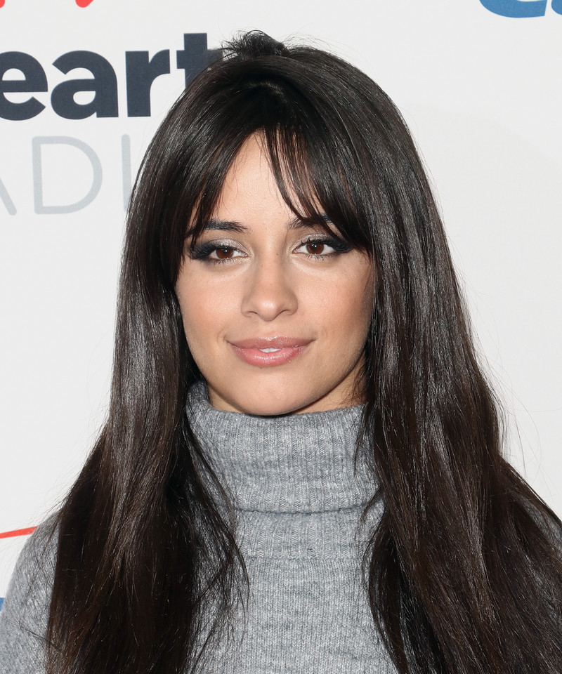 Camila Cabello