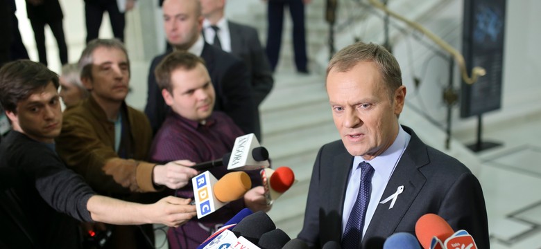 Premier zapowiada skok cywlizacyjny dzięki pieniądzom z Unii