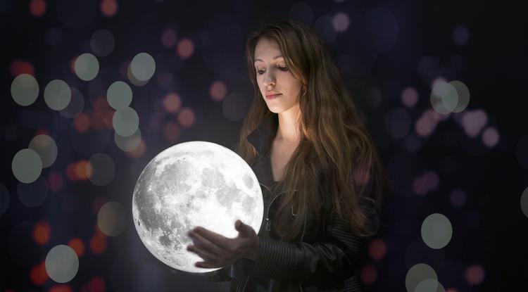 Ezt mondja a holdnaptár Fotó: Getty Images