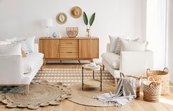 Zamieszkali w pierwszym całkowicie wydrukowanym domu