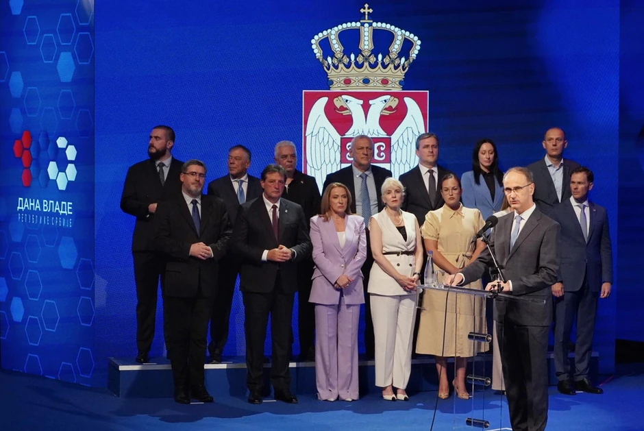 Knjaževac 100 dana Vlade