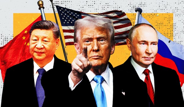 BBC | Foto: Getty Images