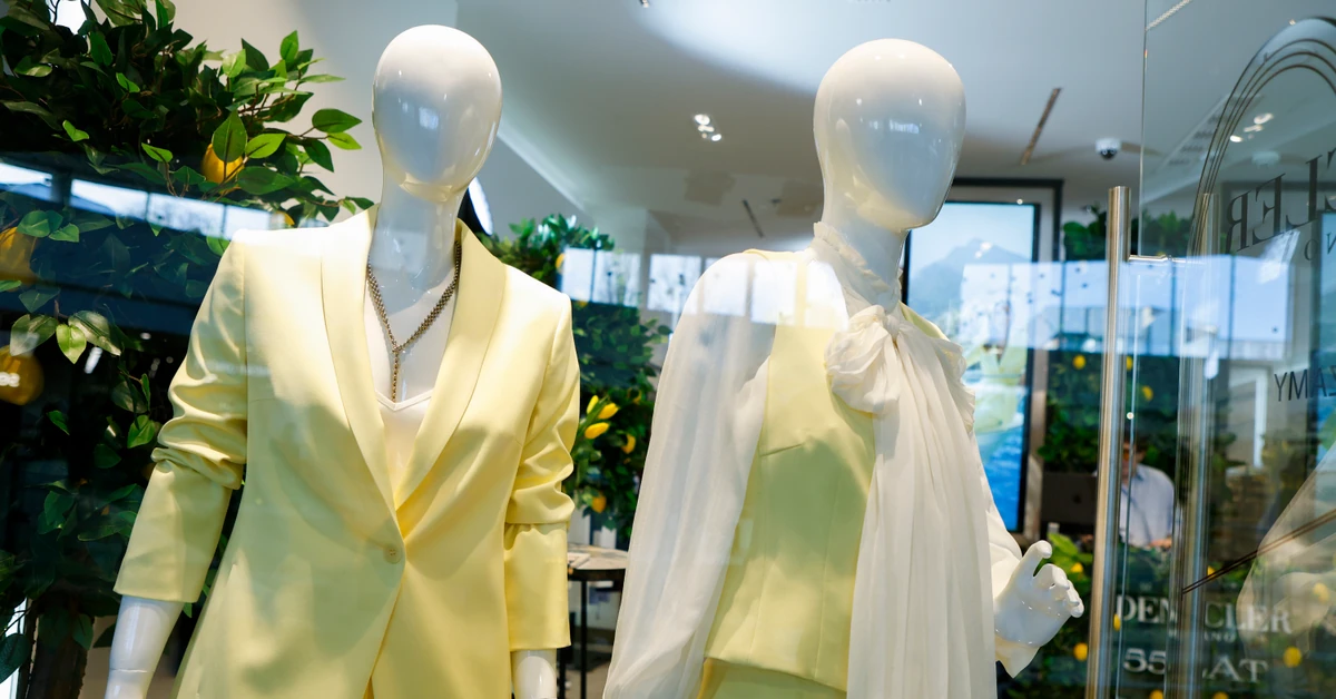 Włoski sznyt w wiosenno-letniej modzie. To gwiazdy wybierają do swojej garderoby