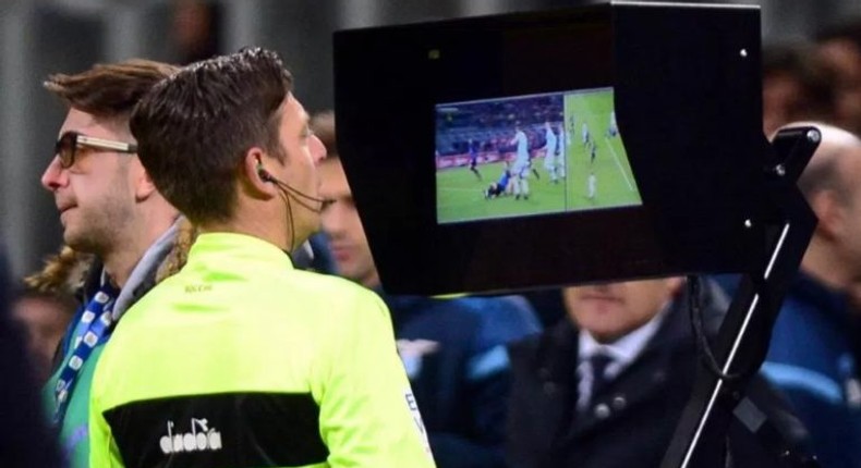 CAF will introduce Video Assistant Referee (VAR) in the 2019 African Cup of Nations