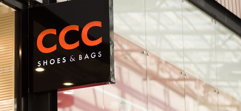 CCC sprzedało swój biznes w Rosji. Jak teraz będą nazywać się sklepy?