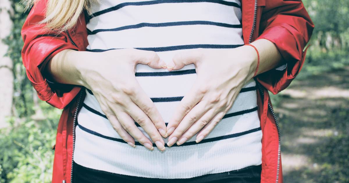 Termin Porodu Jak Się Oblicza Przekroczenie Terminu Porodu I Postępowanie W Tym Przypadku 9302