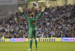 Liga angielska: Tomasz Kuszczak zostaje w Birmingham City