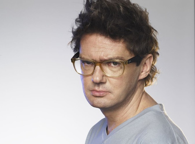 Kuba Wojewódzki kończy 50 lat