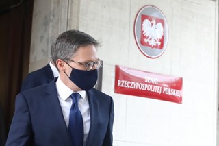 Chollet o Nord Stream 2: Nie możemy pozwolić Rosji na wykorzystywanie dostępu do energii jako broni