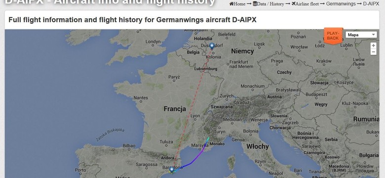 Rozszczelnienie? Samobójstwo pilota? Przyczyny katastrofy samolotu Germanwings