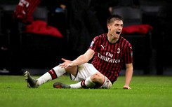 Oficjalnie! Krzysztof Piątek piłkarzem Herthy Berlin [FOTO]