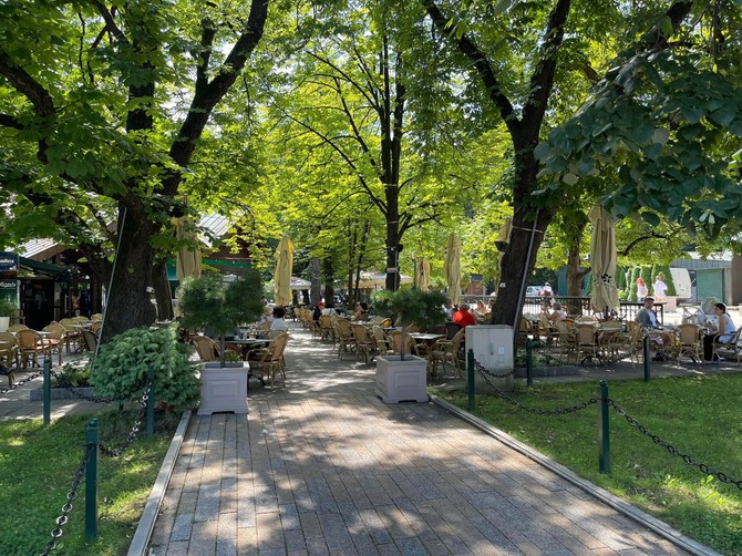 Vrnjačka banja