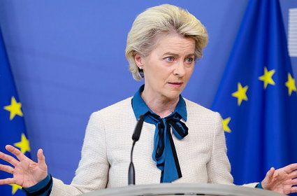 UE szuka sposobów na wykorzystanie majątków rosyjskich oligarchów do odbudowy Ukrainy