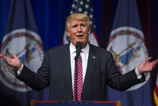 Trump: Czy Obama był zbyt łagodny wobec Rosji?