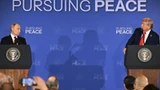 Kto wygrał spotkanie Trumpa z Putinem? Niemiecki dziennik wskazuje triumfatora