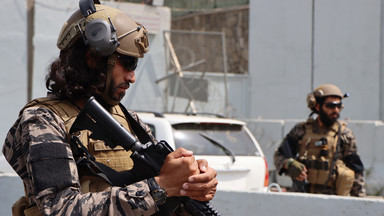 Armia USA zawarła tajne porozumienie z talibami w sprawie ewakuacji Amerykanów