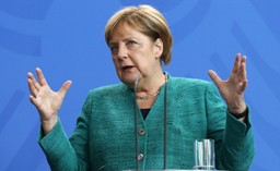 Merkel w Erywaniu: Nie wolno zapomnieć zbrodni przeciwko Ormianom