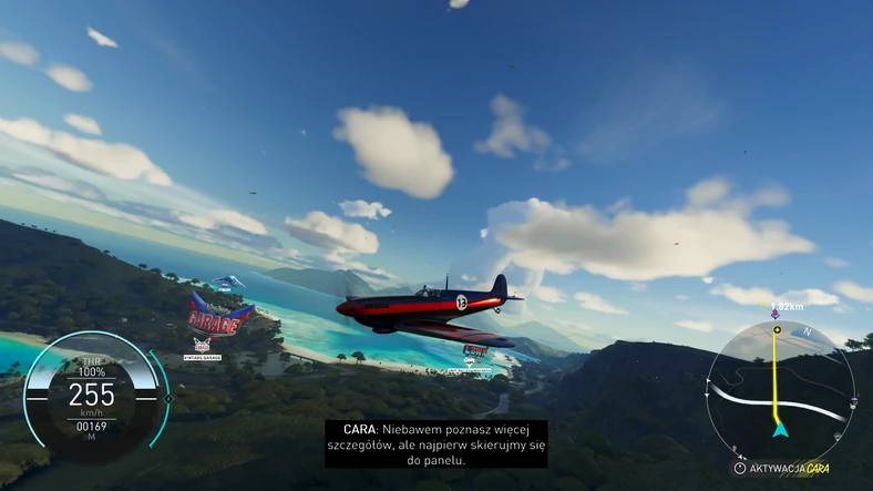 The Crew Motorfest - screenshot z wersji PC