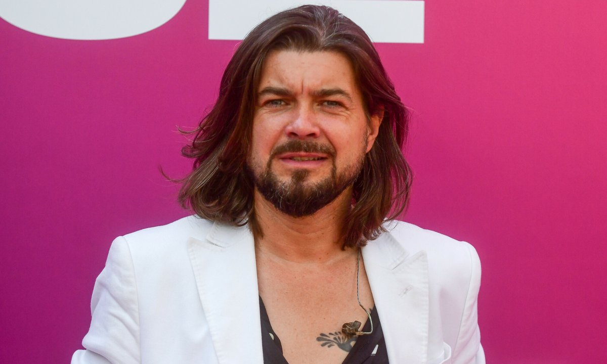 Tomasz Szczepanik i jego żona Monika Paprocka-Szczepanik mają mieszkanie na Teneryfie [ZDJĘCIA] 