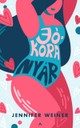  Jennifer Weiner: Jókora nyár