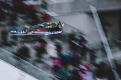 PŚ w skokach: Granerud najlepszy w Lillehammer. Polacy rozczarowali