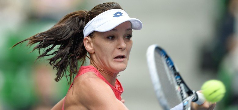 Sukces Agnieszki Radwańskiej. Wygrała turniej WTA w Shenzhen