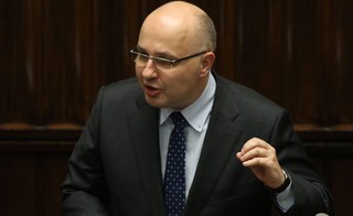 KO składa wniosek o odrzucenie projektu noweli Kodeksu wyborczego autorstwa PiS