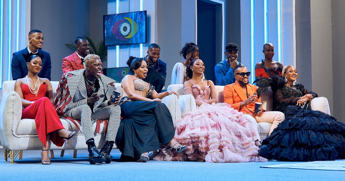 ‘BBNaija Reunion’: Here are 3 major highlights from episode 1