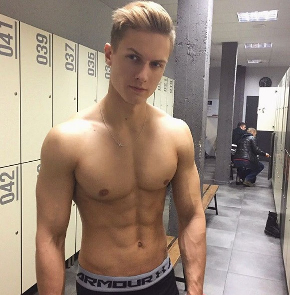 Mister Suranational 2017: kim jest Jan Dratwicki, polski kandydat do tytułu?