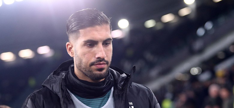 Emre Can wraca z Juventusu do Bundesligi
