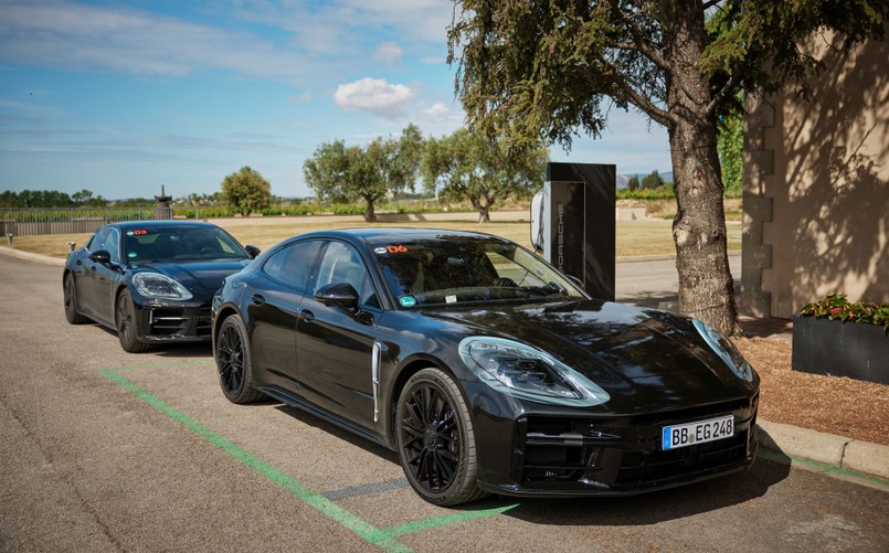 Nowe Porsche Panamera: co już o nim wiemy?