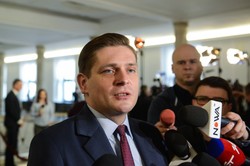 Rosja ma z Izraelem wspólne interesy przeciwko Polsce? Poseł PiS: Tak, ale zachowajmy proporcje