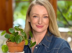 Rustykalny styl, naturalne kolory. Tak mieszka "Ula Pedantula". Gdzie się wyprowadziła? [FOTO]