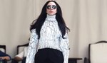 Lady Gaga włożyła dwa różne buty