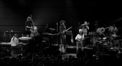 Pat Metheny Group (fot. Jan Rolke)