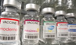 Dwie szczepionki skuteczne przeciwko indyjskim wariantom koronawirusa