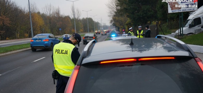 Nie tylko sprawca. Poszkodowany w kolizji także może dostać mandat! Kwoty robią wrażenie