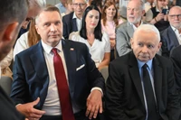 Pomysł PiS ws. Ukraińców może uderzyć w polskich pracowników