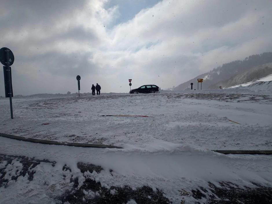 Preko Brdo na Goliji