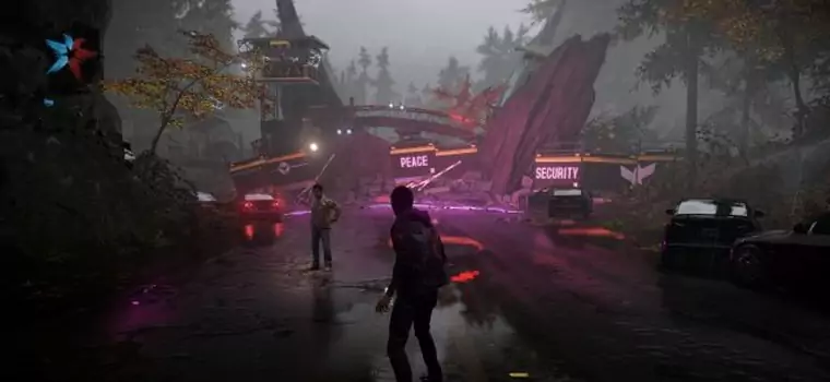 Następna aktualizacja inFamous: Second Son pozwoli wam m.in. na zmianę pory dnia