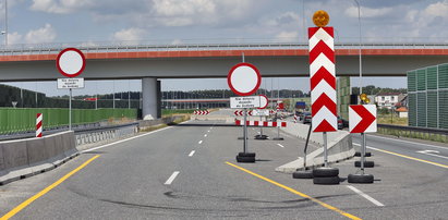 Budowa polskich dróg wyhamowała. Potężne fundusze niewykorzystane