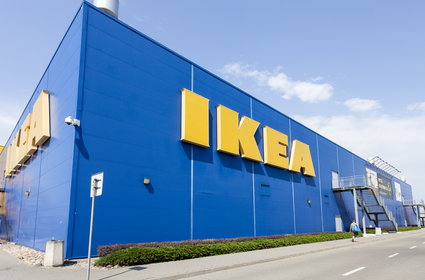 W "wojnie o masło" Lidla i Biedronki zwycięzcą w internecie może być Ikea