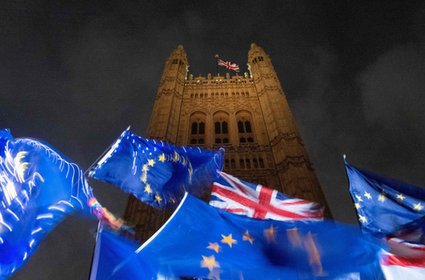 Brexit męczy Brytyjczyków. Już ponad połowa chciałaby powrotu do UE